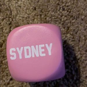 To show you were you want to go next